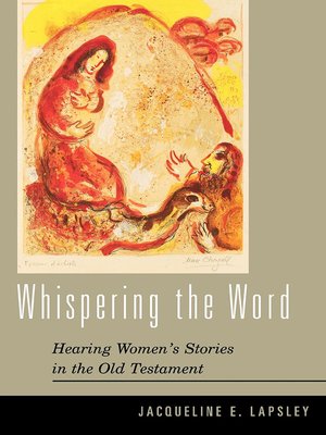cover image of Whispering the Word